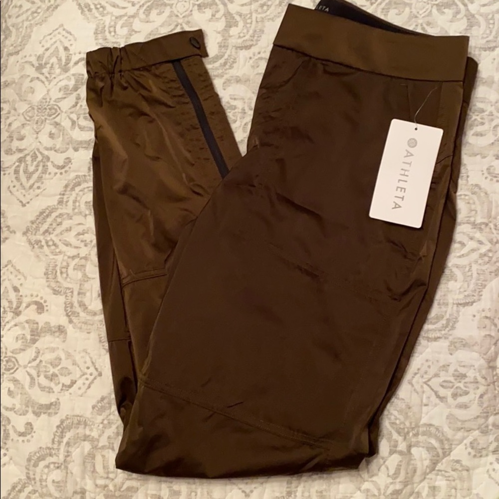 Athleta Radiant Jogger